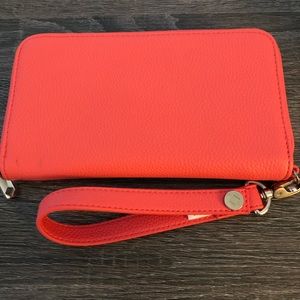 All About the Benjamins Wallet & Strap